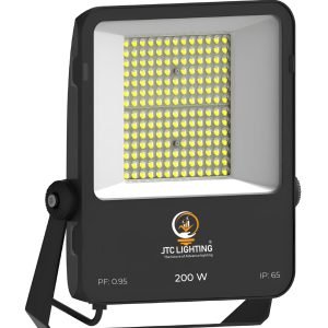 Omega Flood Light 200W