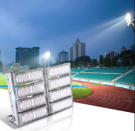 JTC Stadium Light 1000W-2