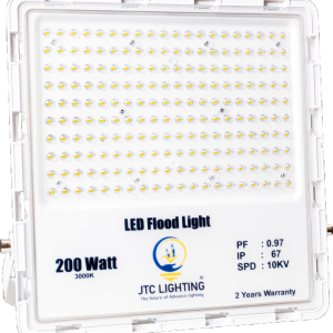 LED Flood Light 200W(S-Series)