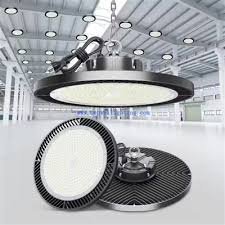 Industrial Lighting