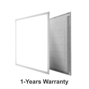 LED Backlit Ceiling Panel Lights 48W/2x2