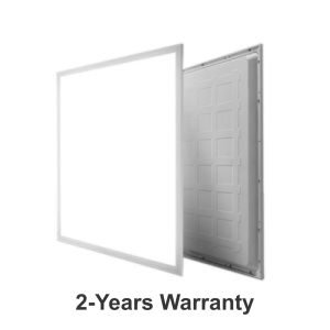 LED Backlit Ceiling Panel Lights 48W/2x2