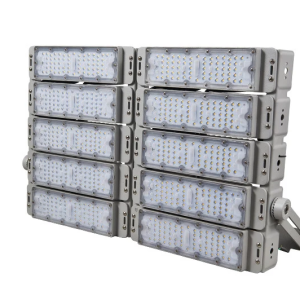 LED Stadium Flood Light 800W