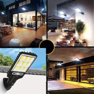 Outdoor Lighting