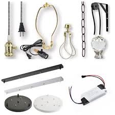 Lighting Fixtures