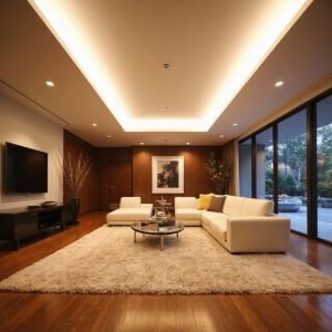 Indoor Lighting