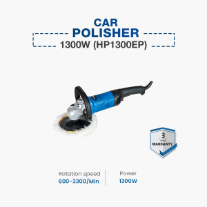 Hyundai Car Polisher 1300W